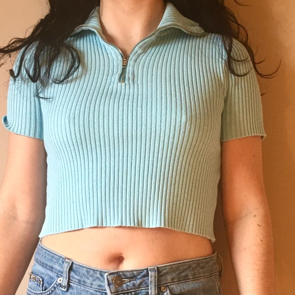 Kookai Tops - 💦 Kookai Crop Top 💦